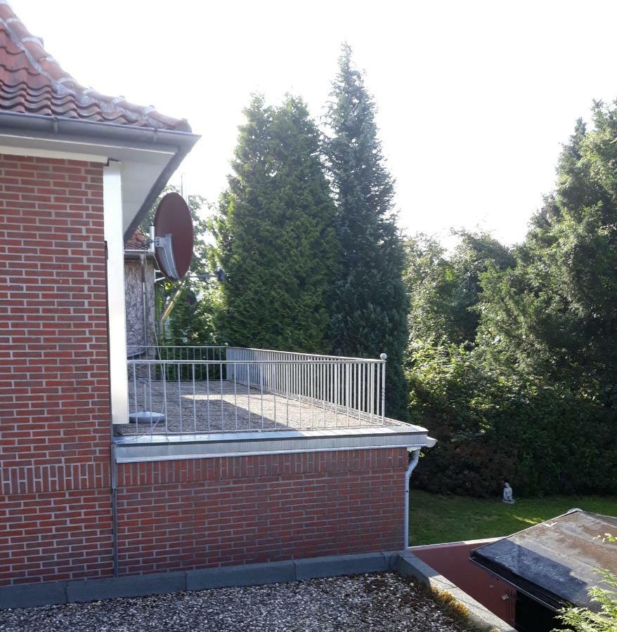 Tal-Residenz Haus Nr 5 Apartment Bad Salzuflen Exterior photo